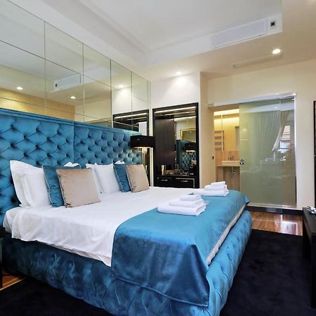 Trevi Diamond Luxury Suites & Jacuzzi Rome Buitenkant foto